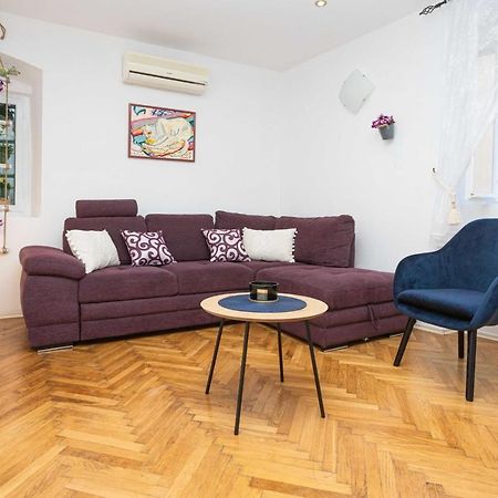 Daloro Suite Сплит Екстериор снимка