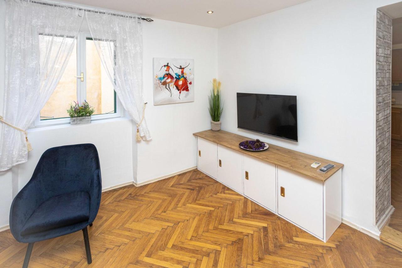 Daloro Suite Сплит Екстериор снимка