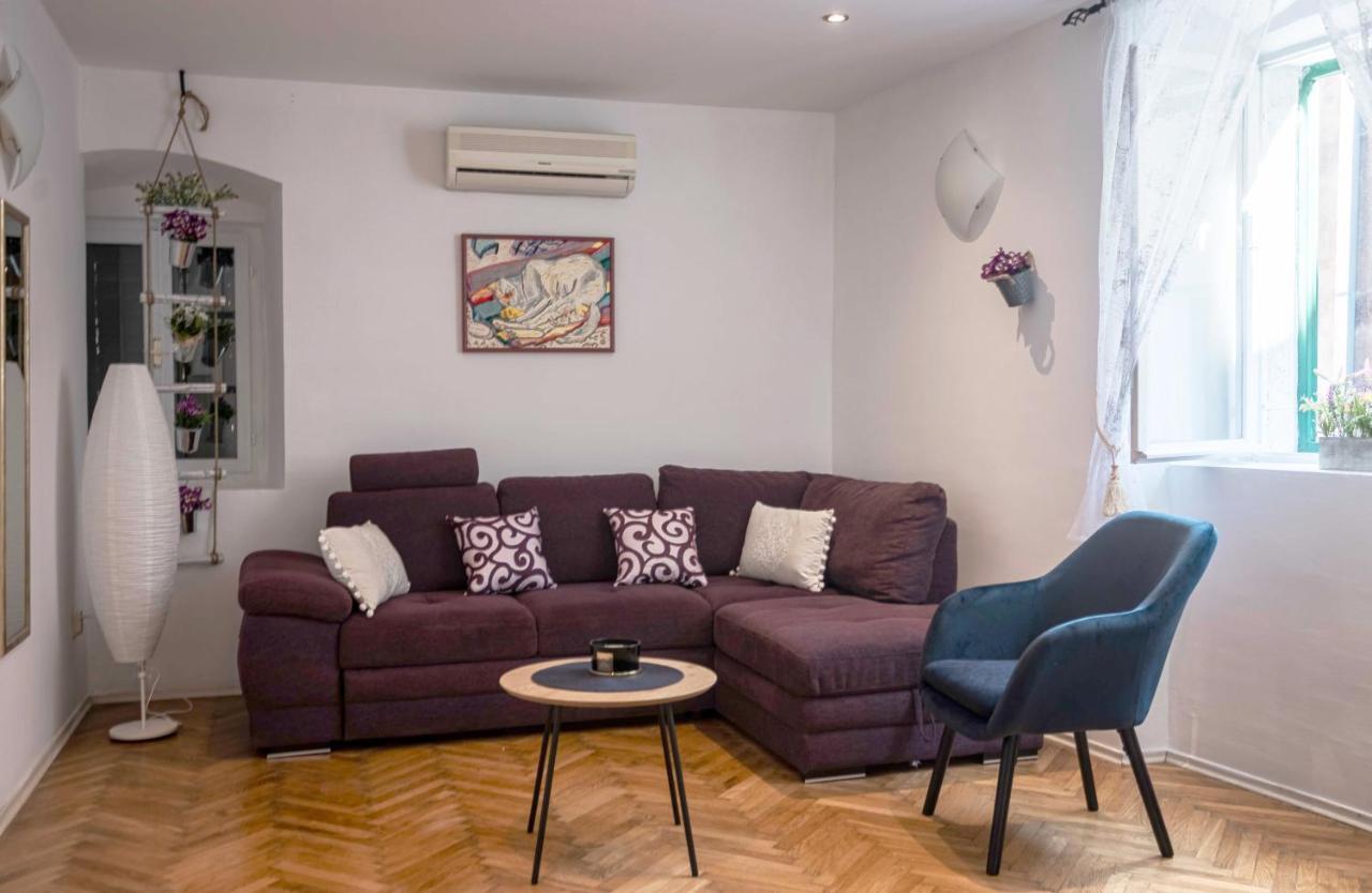 Daloro Suite Сплит Екстериор снимка