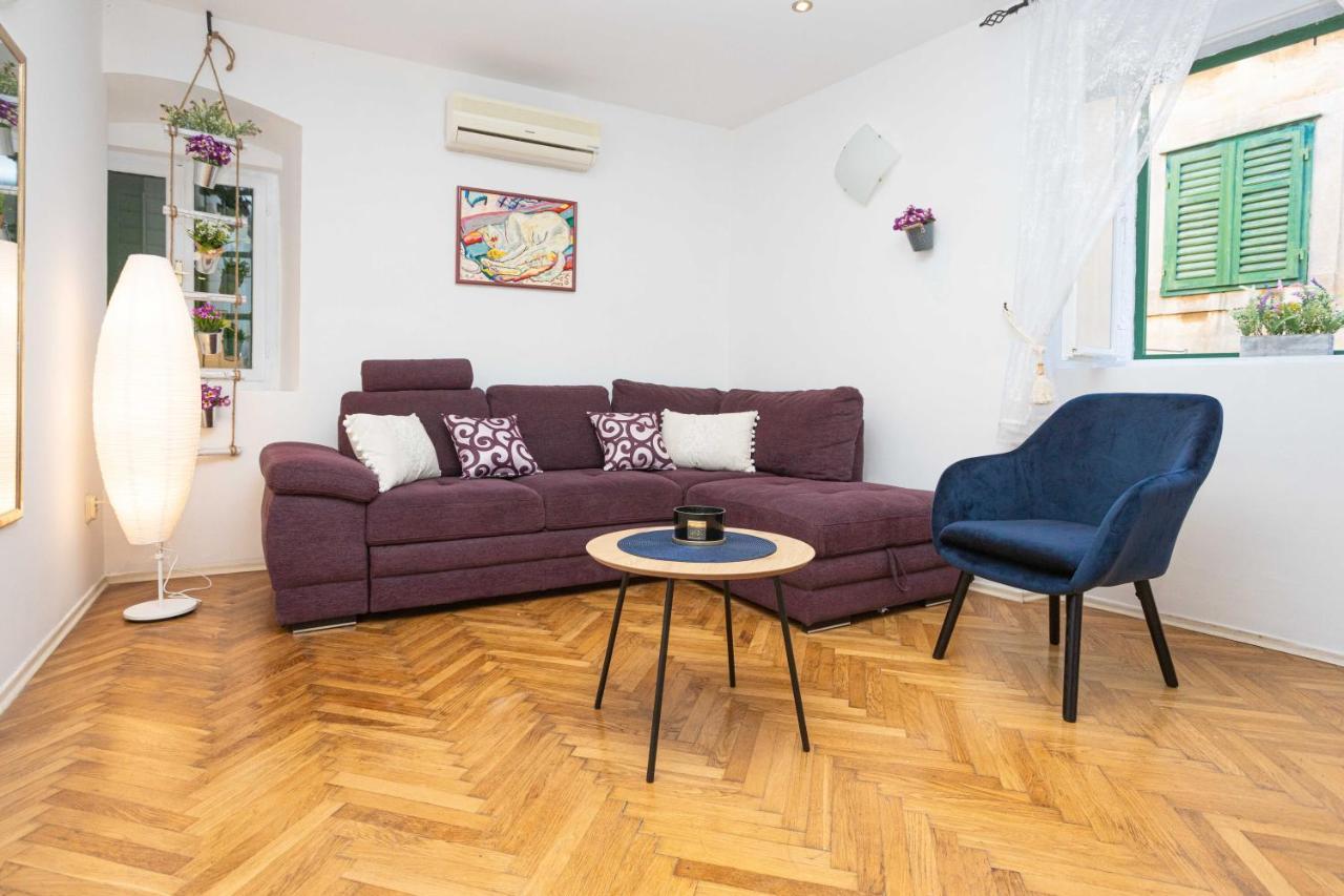 Daloro Suite Сплит Екстериор снимка