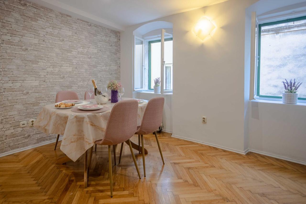 Daloro Suite Сплит Екстериор снимка