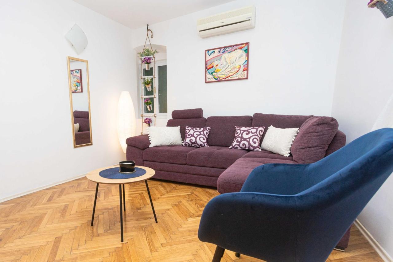 Daloro Suite Сплит Екстериор снимка