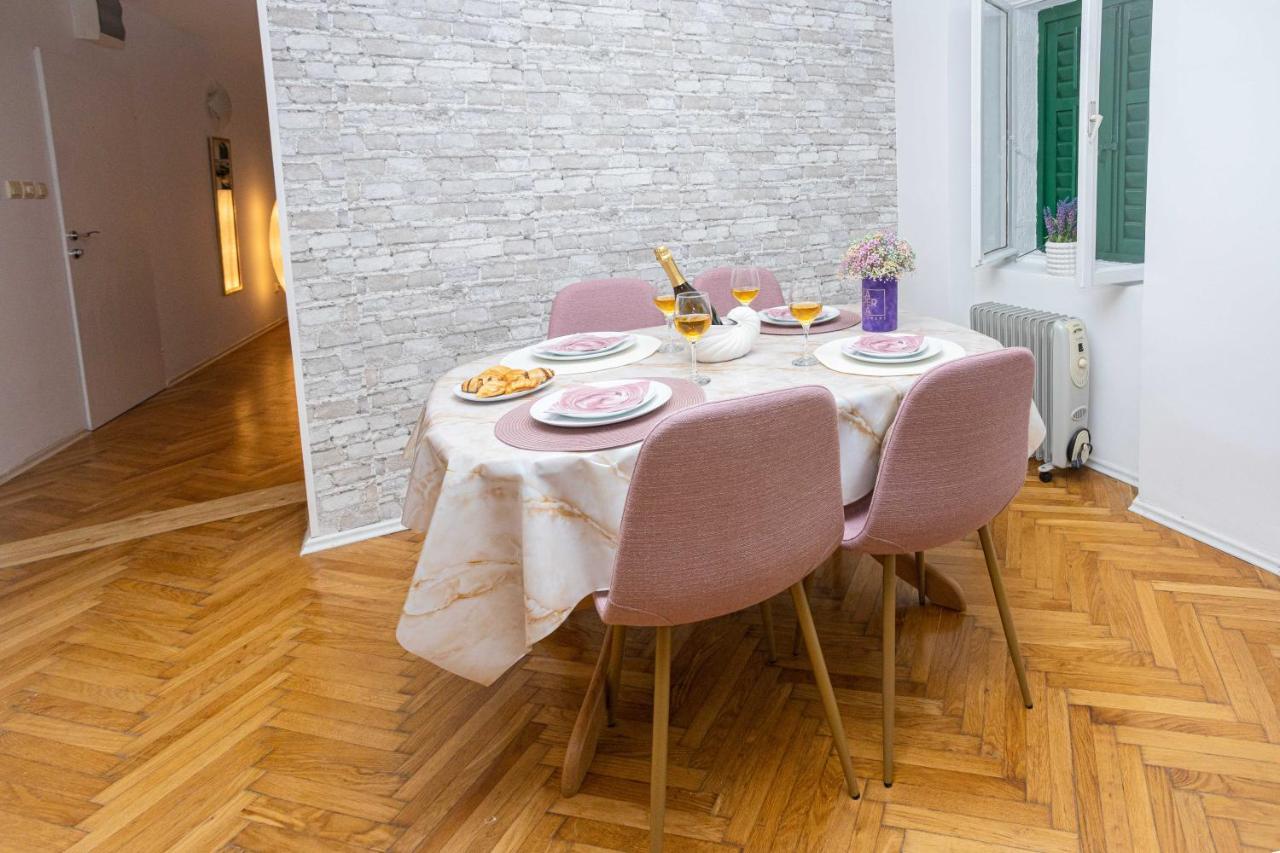 Daloro Suite Сплит Екстериор снимка