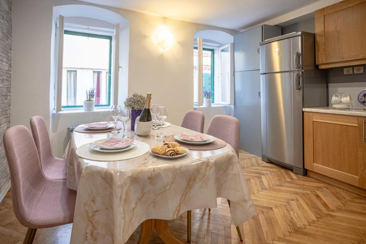 Daloro Suite Сплит Екстериор снимка