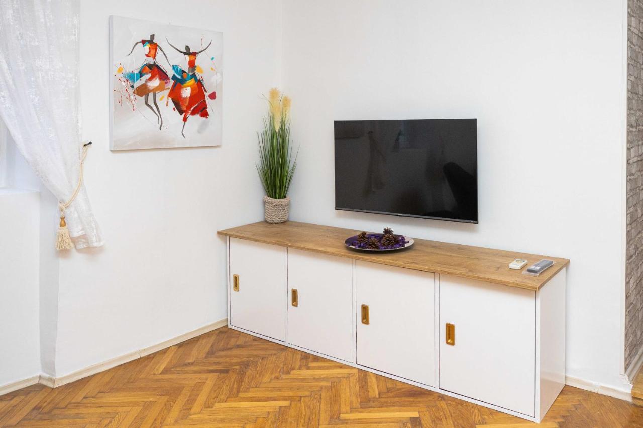 Daloro Suite Сплит Екстериор снимка