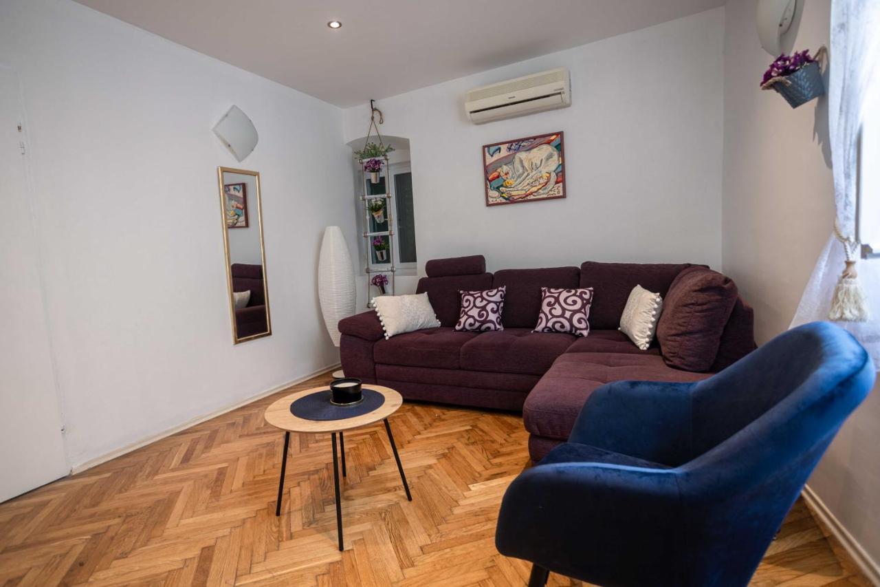 Daloro Suite Сплит Екстериор снимка