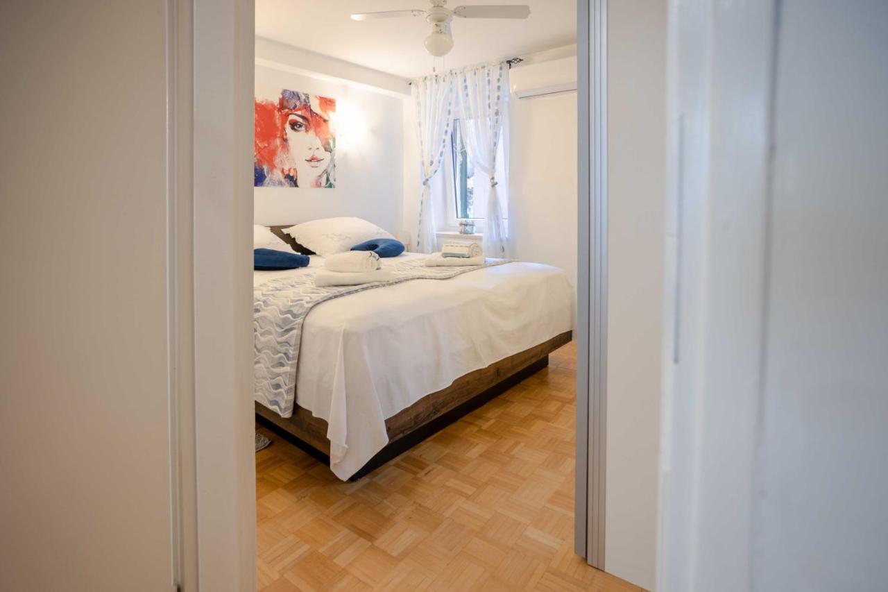 Daloro Suite Сплит Екстериор снимка
