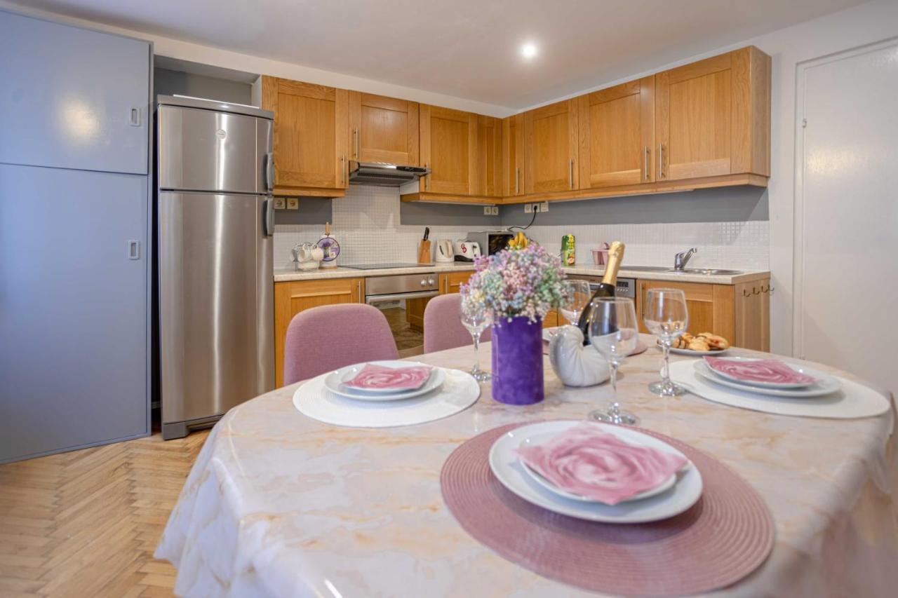 Daloro Suite Сплит Екстериор снимка