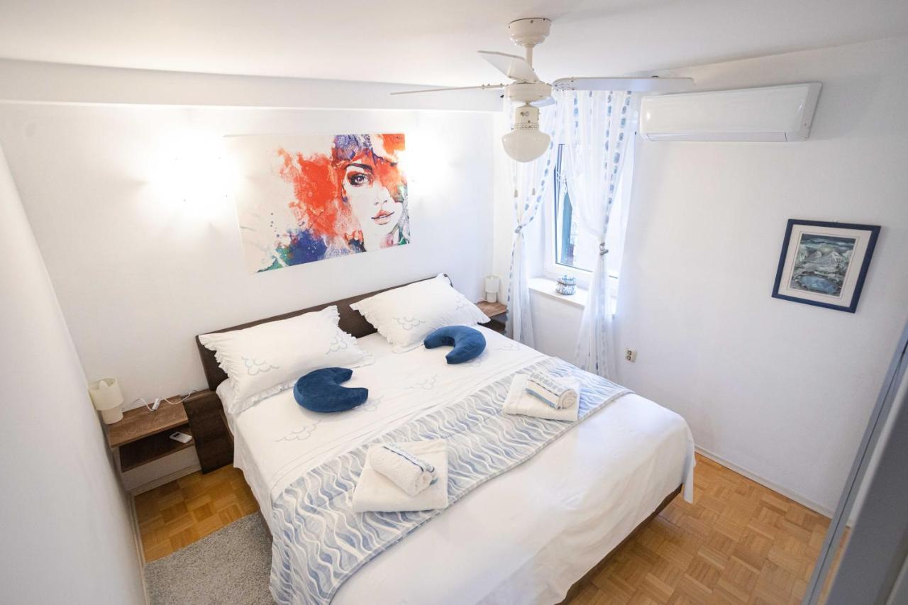 Daloro Suite Сплит Екстериор снимка