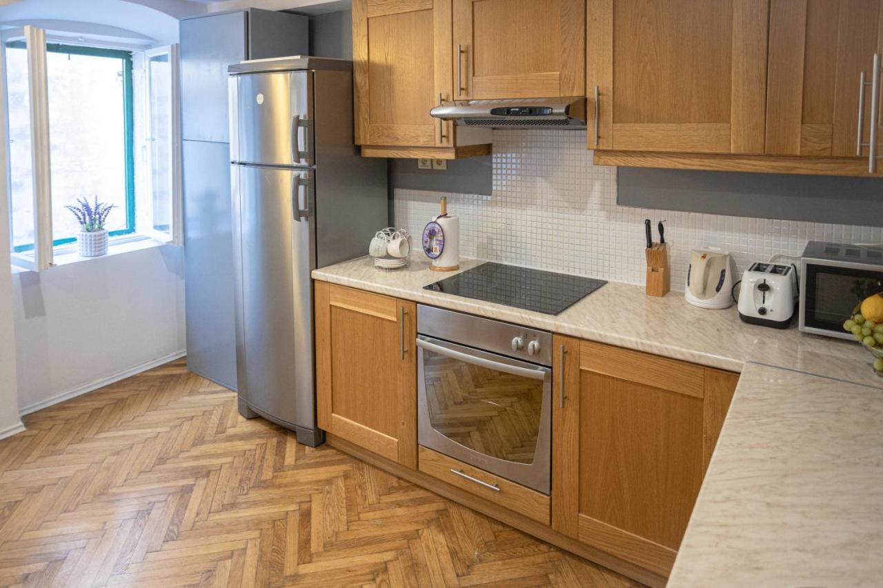 Daloro Suite Сплит Екстериор снимка