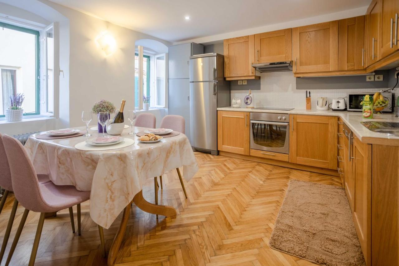 Daloro Suite Сплит Екстериор снимка