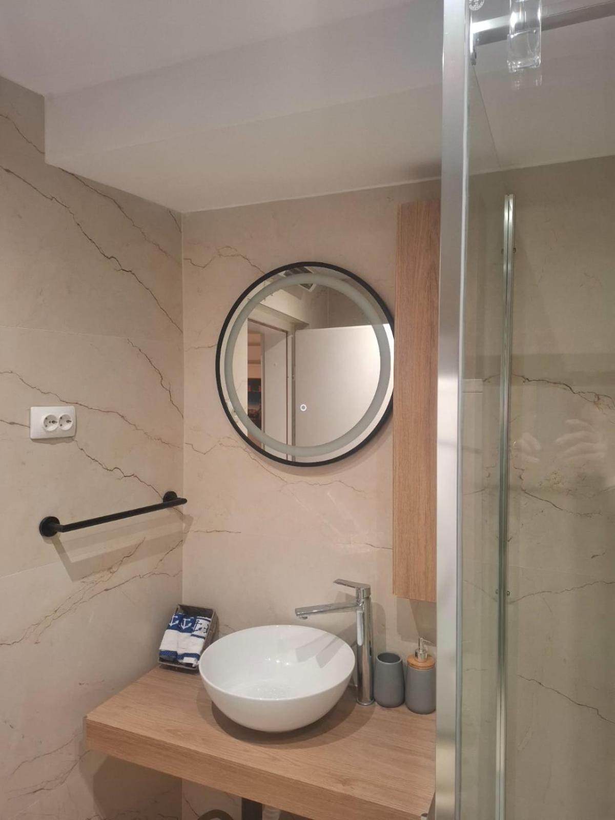 Daloro Suite Сплит Екстериор снимка